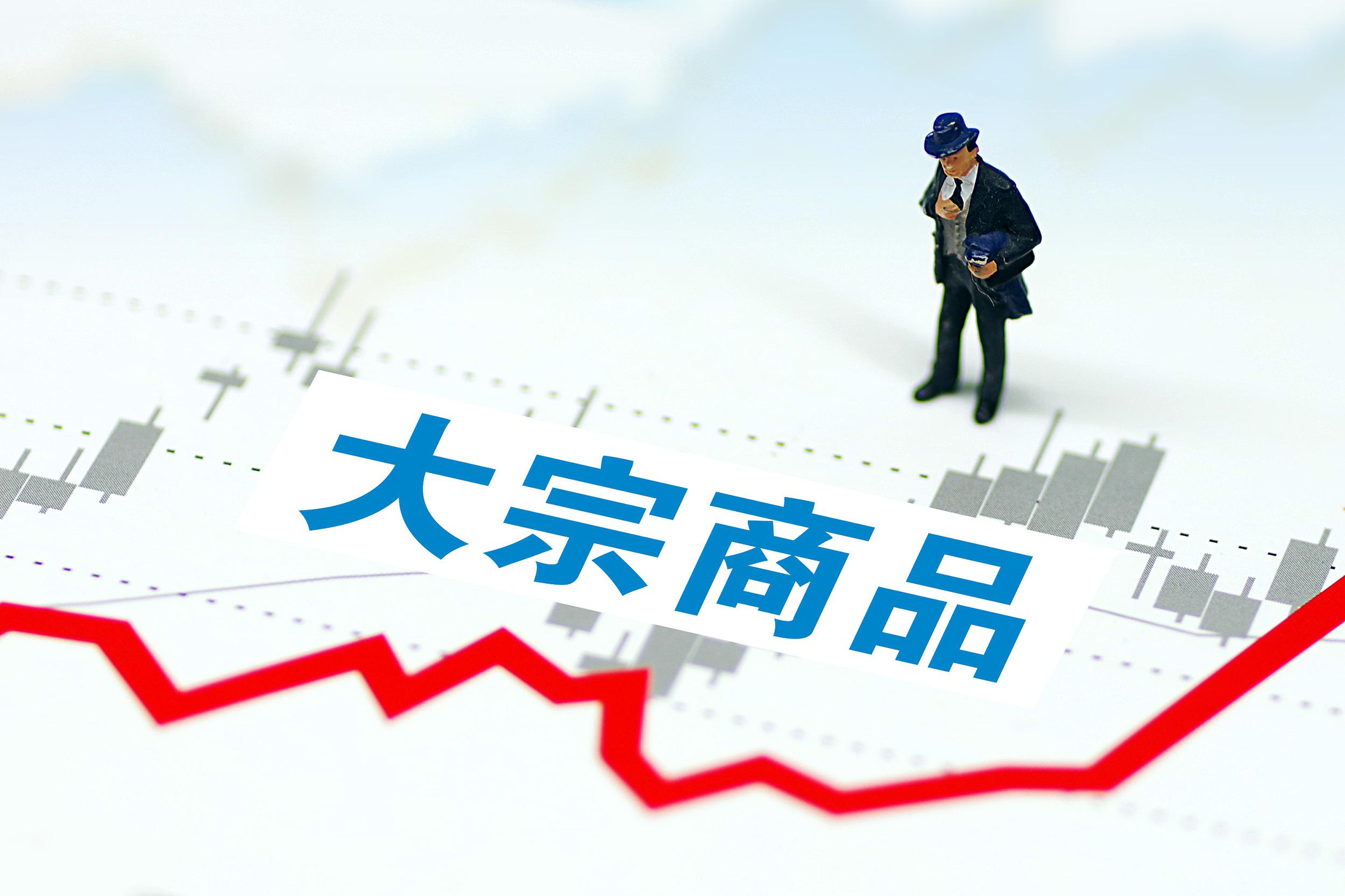钢材贸易行业的脉搏与心跳