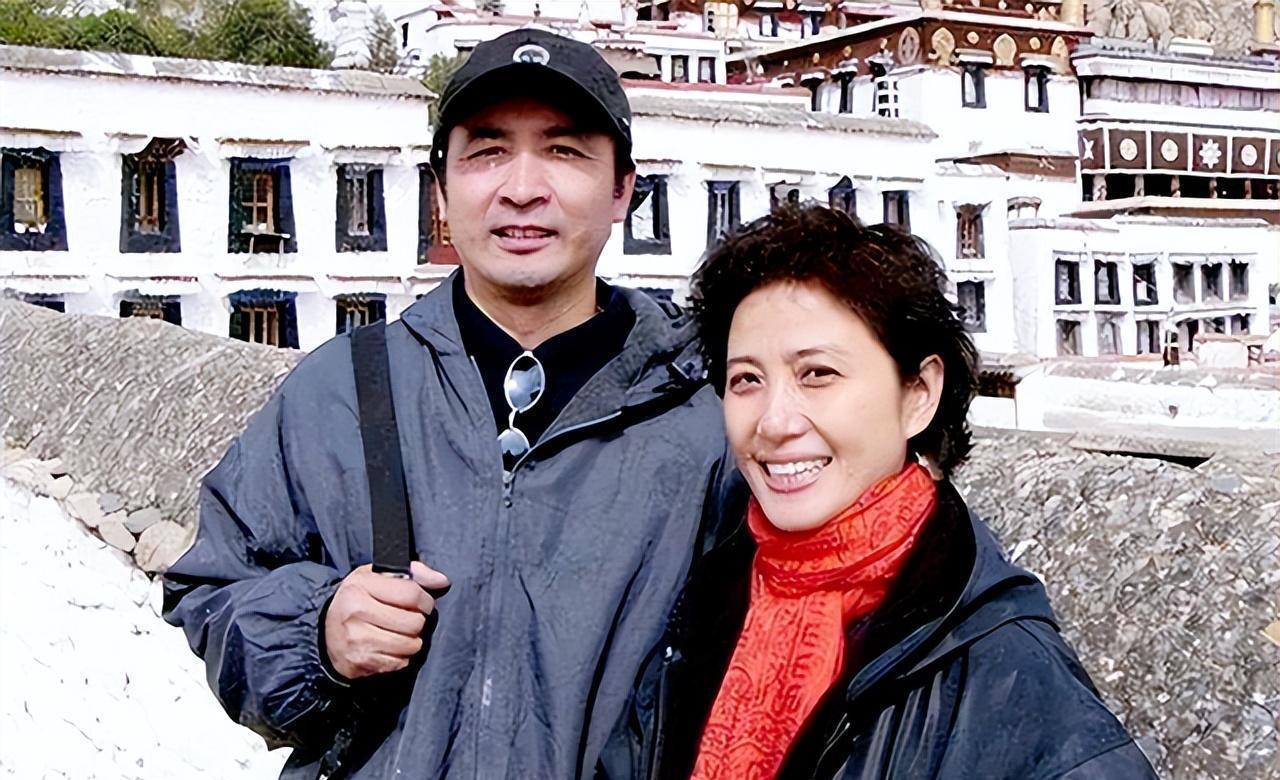 娱乐市场深度观察:吴玉华与汪俊的瓜与人生 吴玉华与汪俊,一对曾被