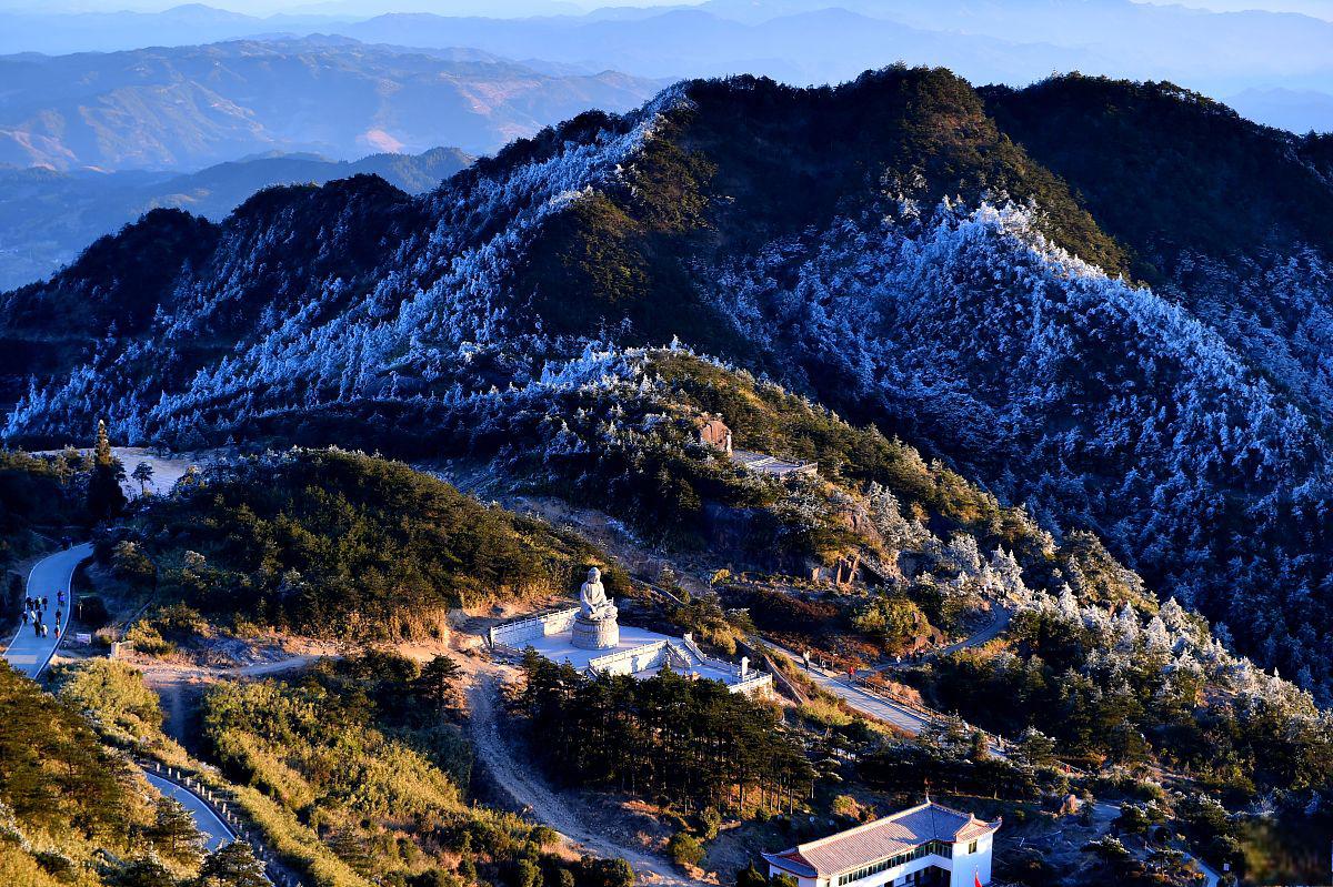 福建德化旅游景点大全图片