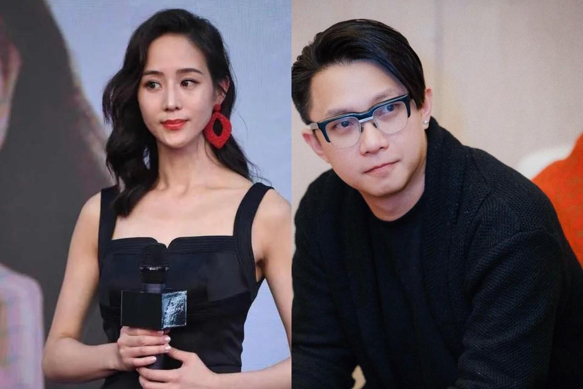 女星张钧甯将在年底步入婚姻殿堂,未来老公是网剧《唐人街探案》的