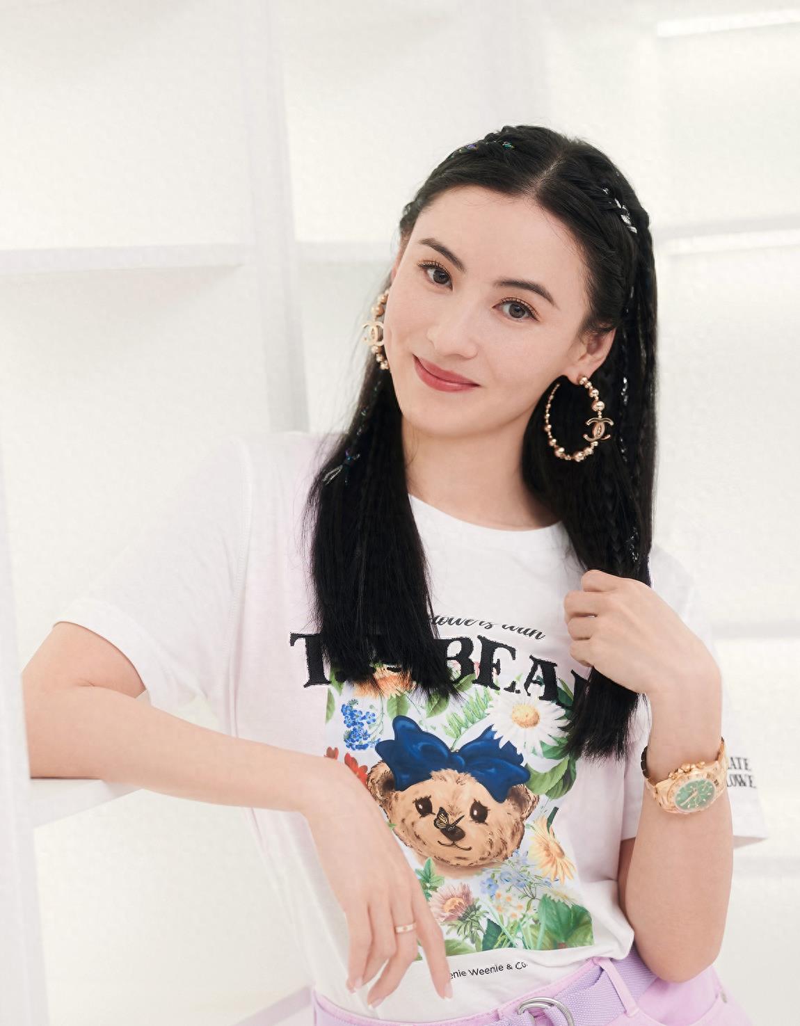 张柏芝和谢振轩的表白:家庭的重要性 张柏芝和谢振轩的表白让人们反思