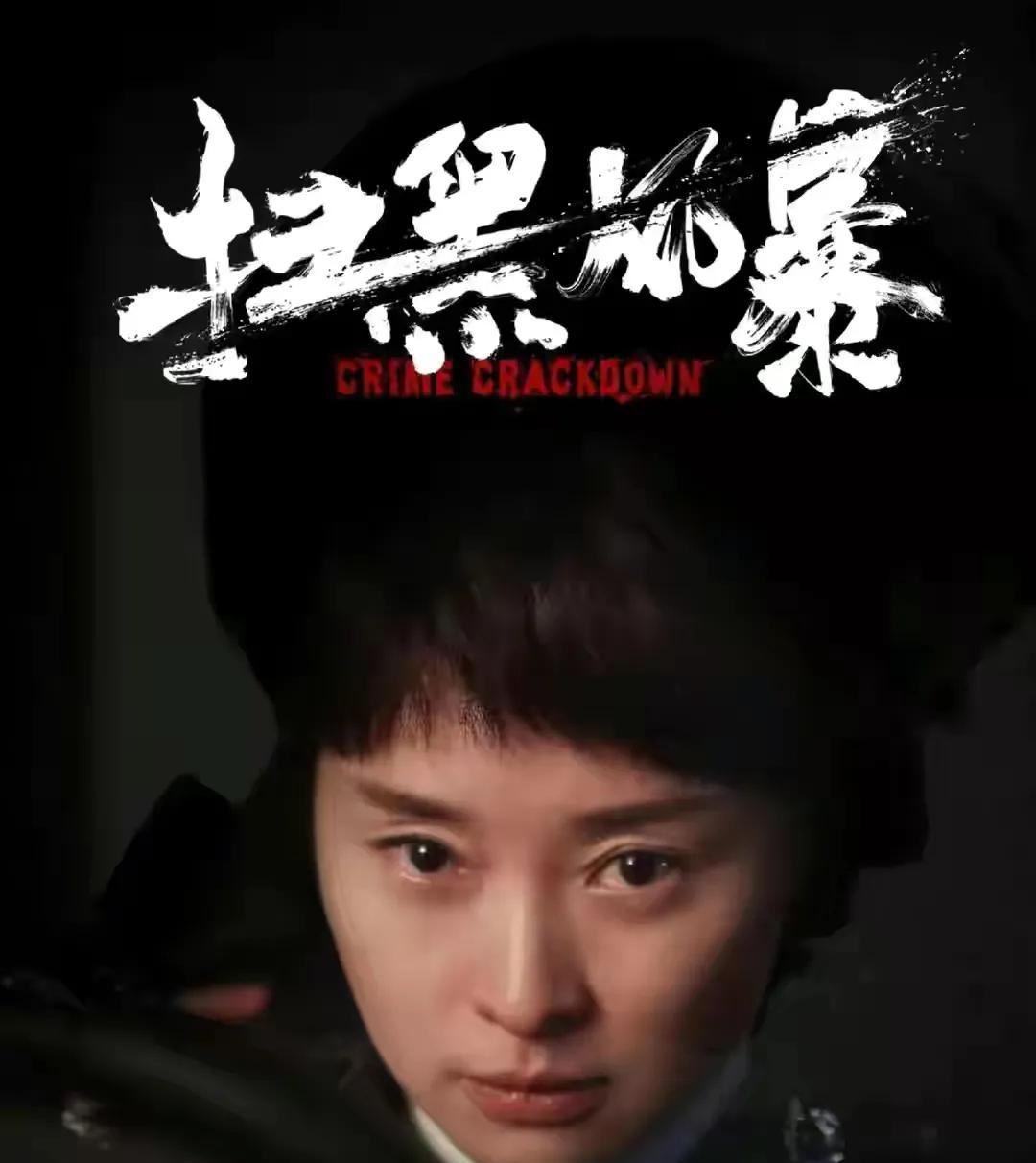 孙鹤予:母爱的溺爱之痛 在热播电视剧《扫黑风暴》中,孙鹤予的扭曲