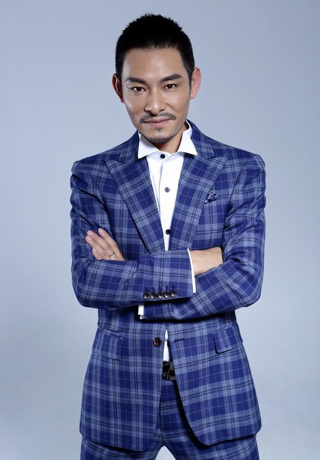从刘德华替身到影帝:杜奕衡的华丽转身与人生启示 在娱乐圈这片充满