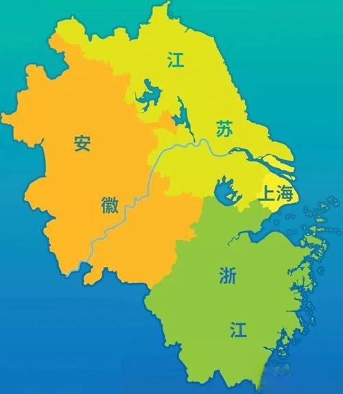 珠江与长江三角洲的经济转型:法律视角下的蓬勃发展 在经济增长的浪潮