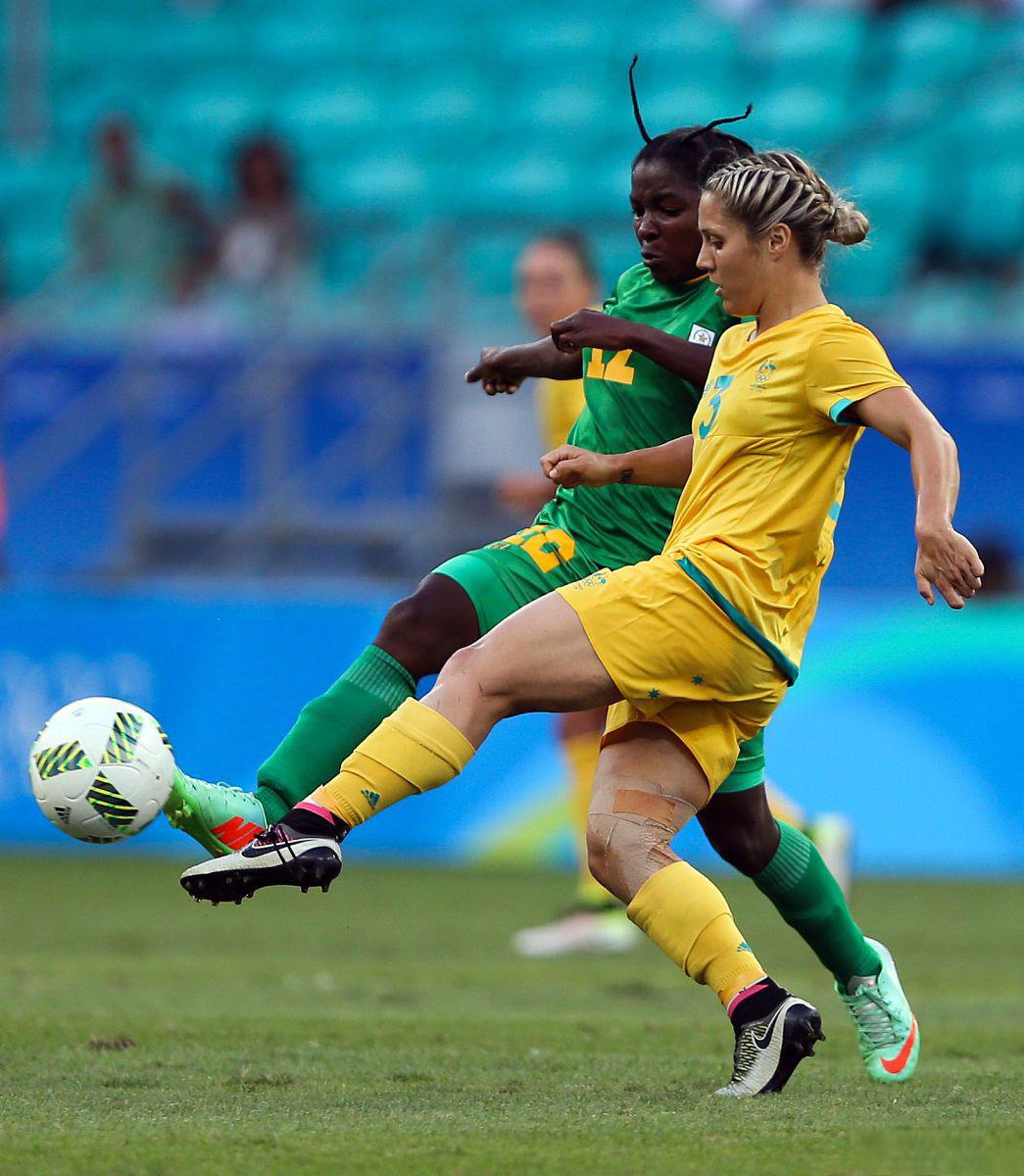 巴西女足历史成就 巴西女足代表了巴西足球的华丽风格和激情,她们在