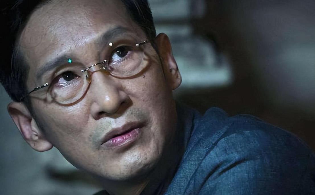 实力演员王劲松:怒斥不敬业的同行,凭何如此狂妄?