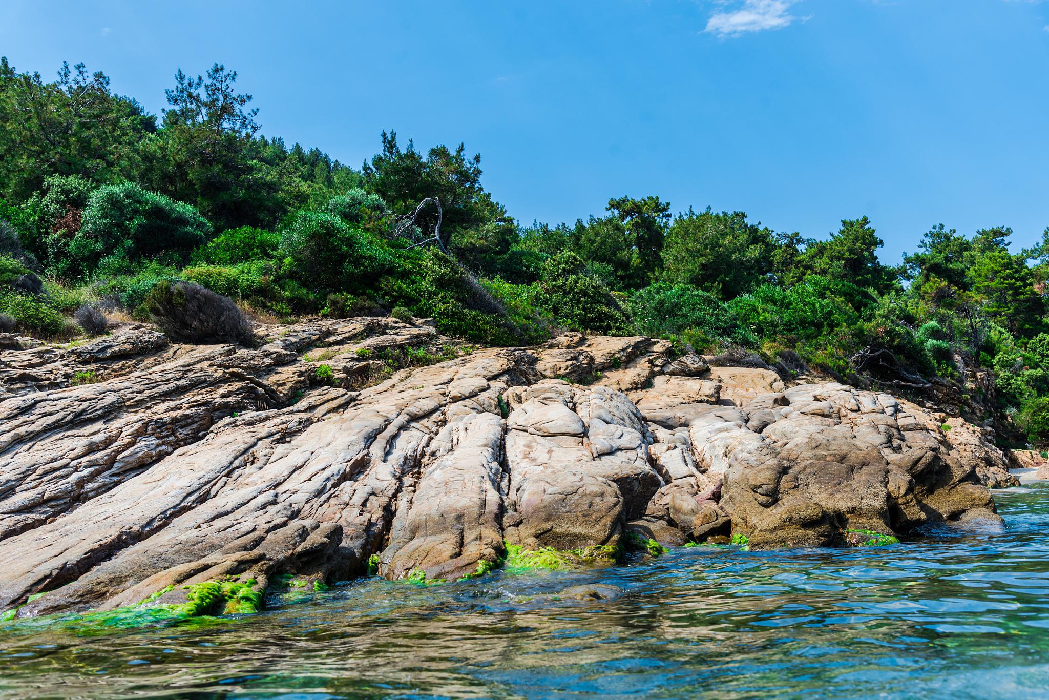 涠洲岛旅游攻略 北海涠洲岛,一个充满神秘魅力和丰富自然资源的火山岛