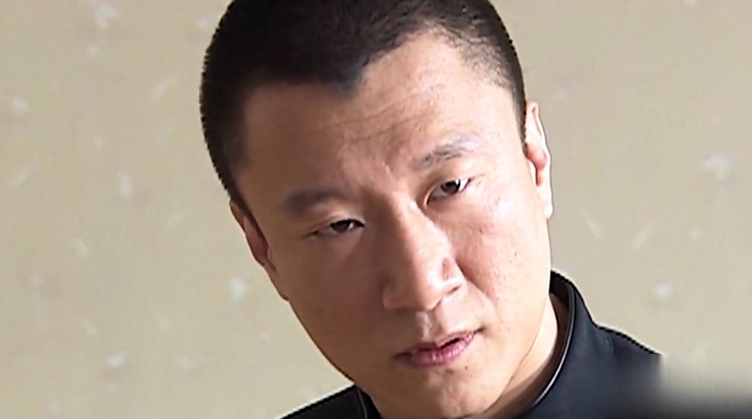 刘华强与卖瓜摊主的恩怨:电视剧《征服》背后的商业逻辑 刘华强,这个