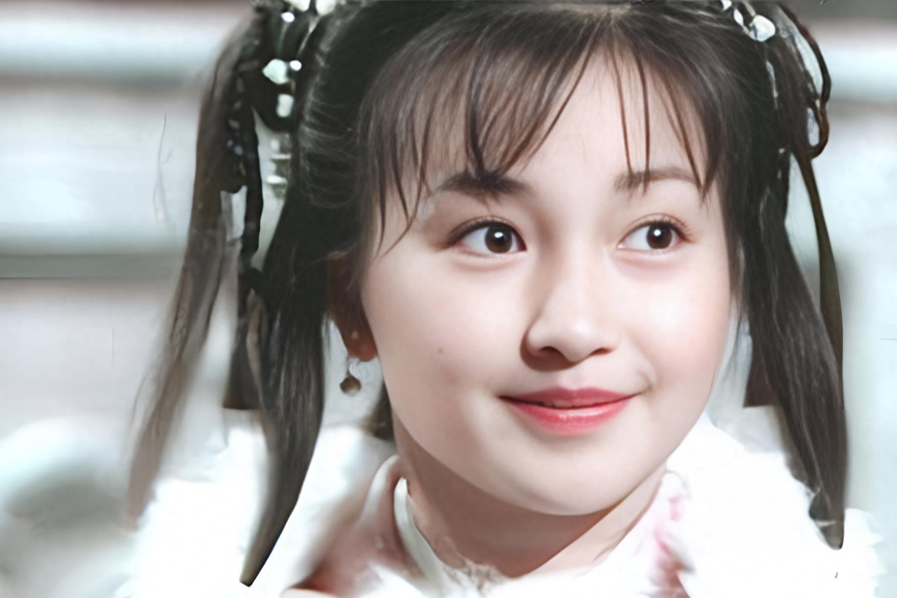 《神雕侠侣》的结局是相当满意的,小龙女和杨过在绝情谷再次相遇
