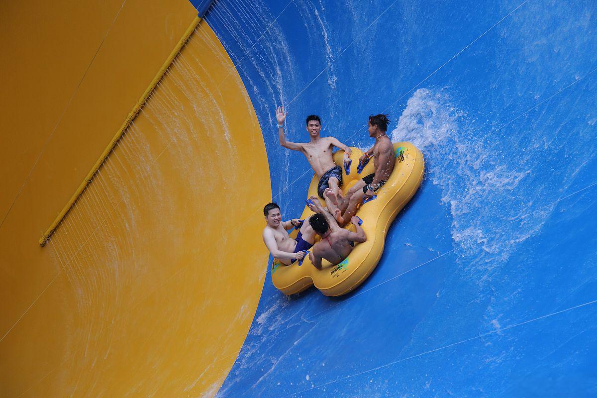 柏林漂流资源寻找攻略 柏林漂流是一个非常有趣的活动,但寻找合适的