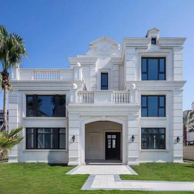 遂宁双陆建筑装饰有限公司的钢结构别墅 随着人们对环保,节能,前瞻的