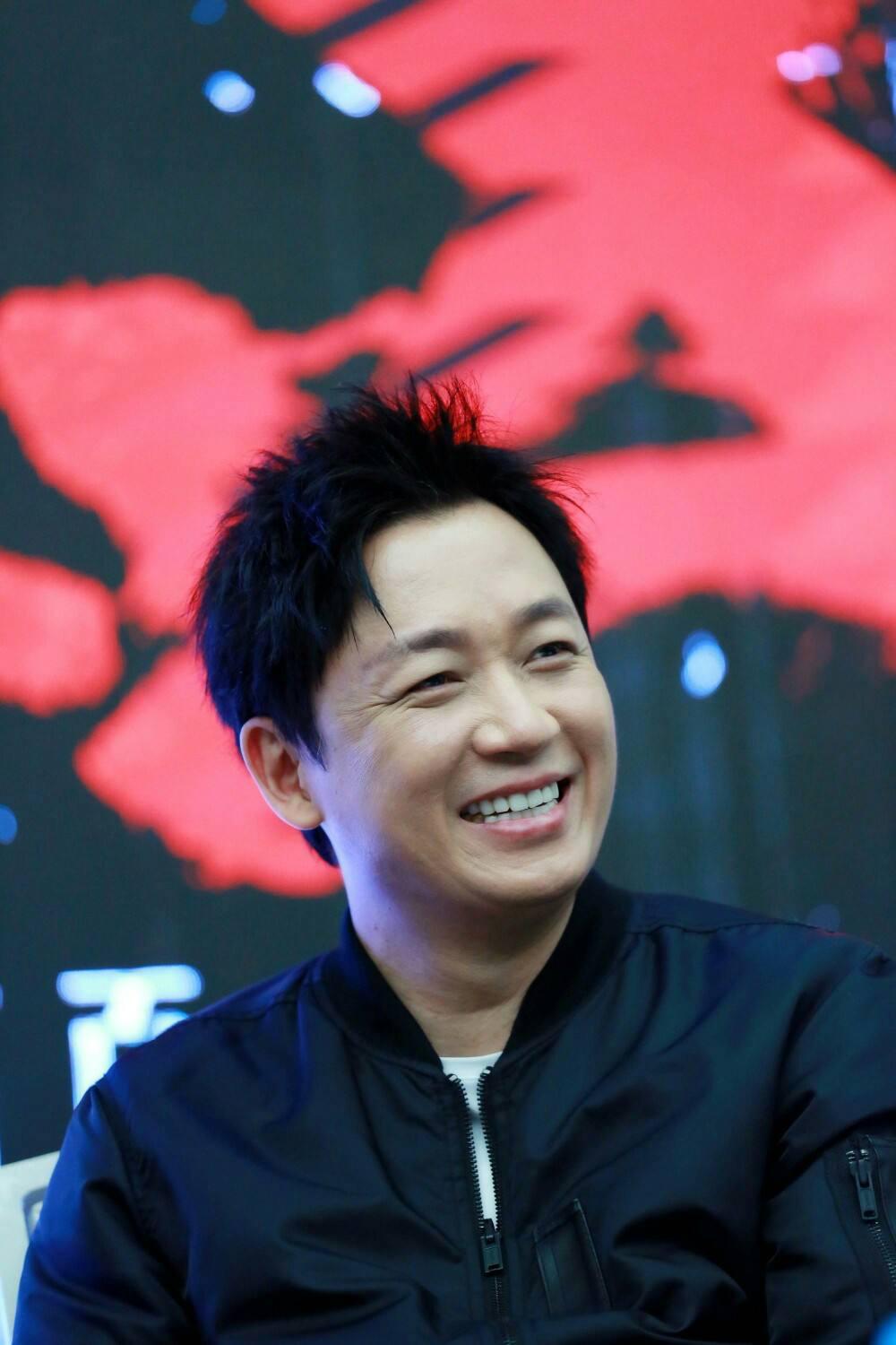 史上最贴近原著的男演员 潘粤明为了电影《南海归墟》的角色胡八一