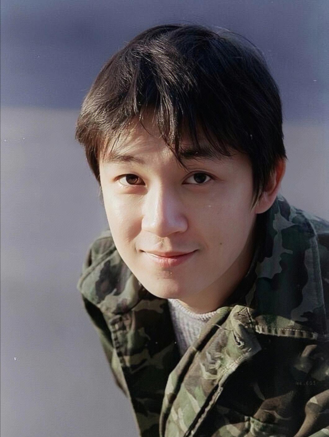 史上最贴近原著的男演员 潘粤明为了电影《南海归墟》的角色胡八一