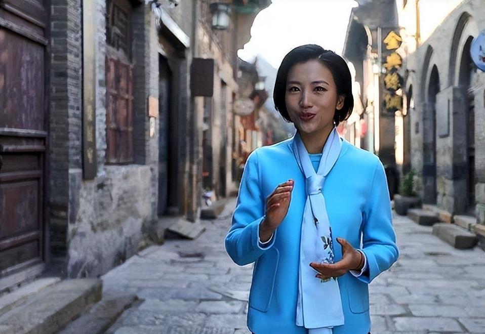 王静:46岁主持人英年早逝,癌症带走了璀璨人生 46岁的王静,原海政