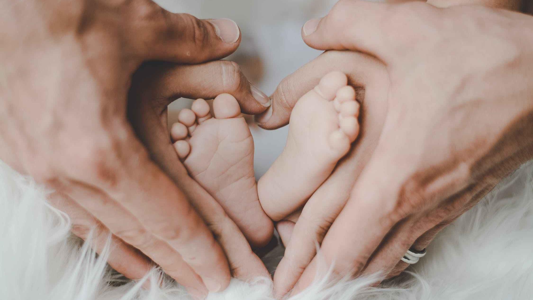 如何为新生儿取名 为新生儿取名是每位父母都会面临的