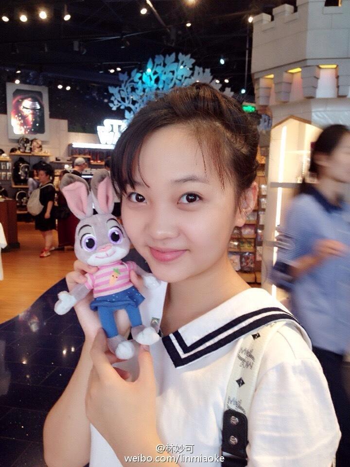 长"残"的4位童星,各有各的"丑"法 四位童星,尤浩然,林妙可,谢昀杉