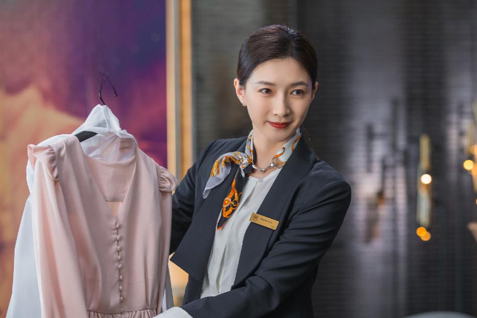 《三十而已》:王漫妮的选择 电视剧《三十而已》中,王漫妮的形象如