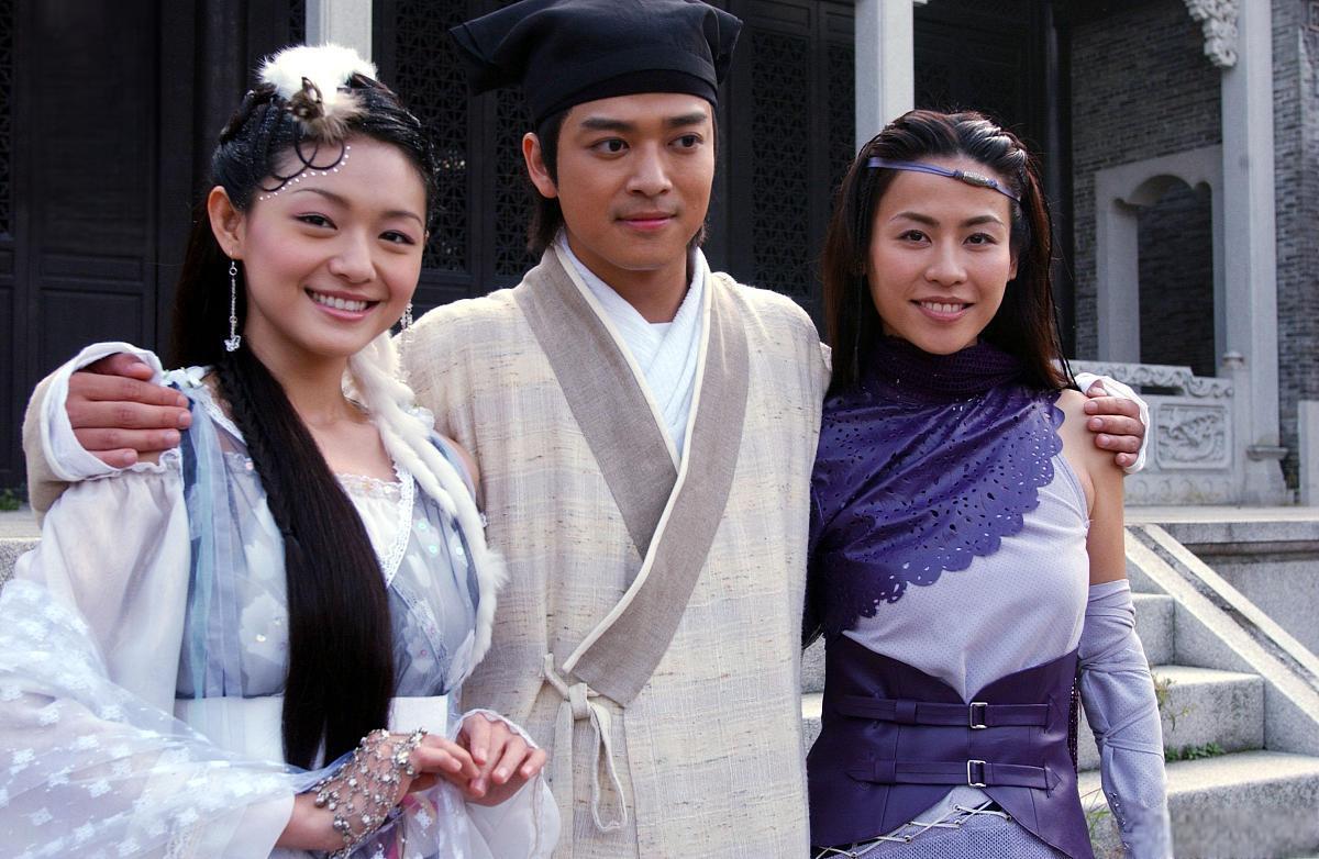 《风筝误》:一个错落的风筝引发的爱情错位 电视剧《风筝误》以风筝为