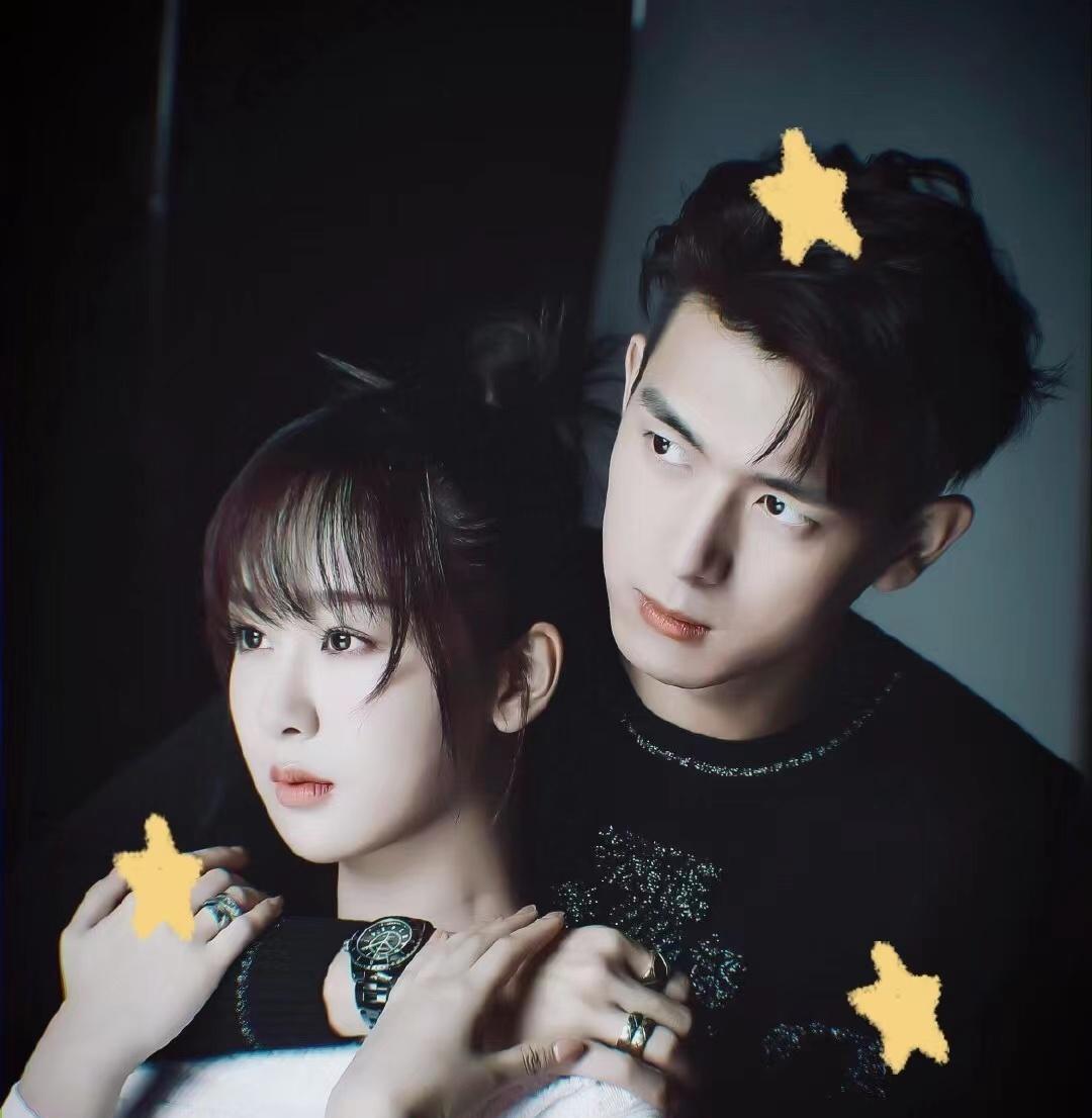 杨紫李现再度合作,古装传奇《国色芳华》备受期待 古装传奇剧《国色