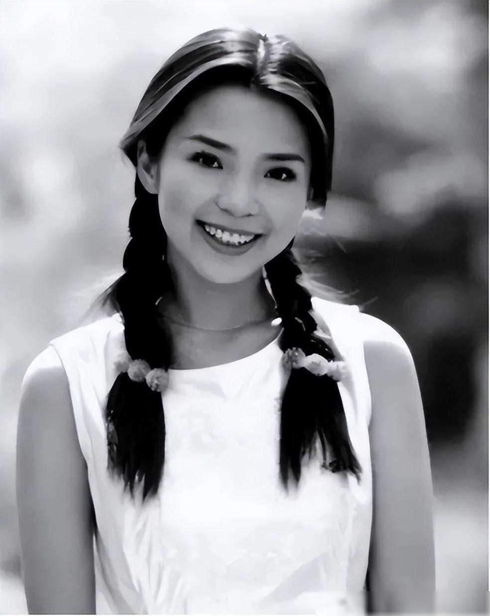 朱迅:坎坷人生中的坚韧与光芒 朱迅,一个在娱乐圈闪耀的女子,背后却有