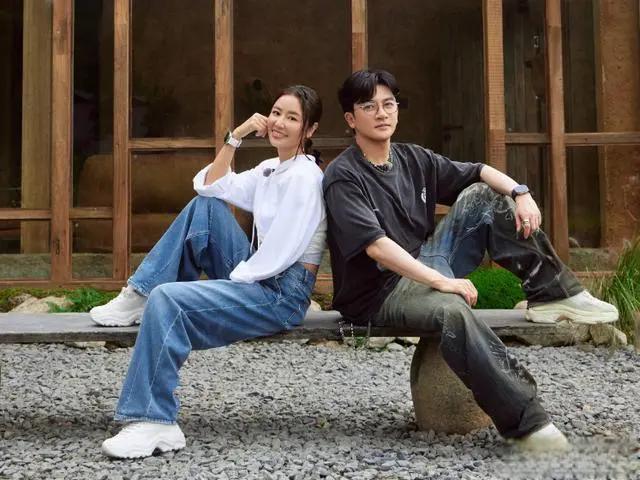 与陈坤的深厚友谊背后的娱乐圈铁三角 前些日子,周迅即将与黄渤联袂