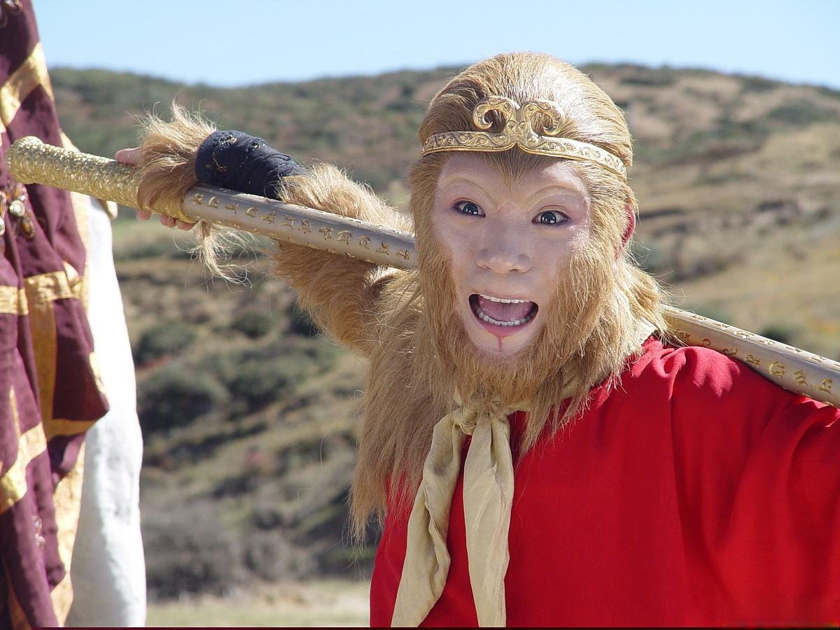 《西游记》:杨洁的遗憾 86版《西游记》是中国古装神话剧中最成功的