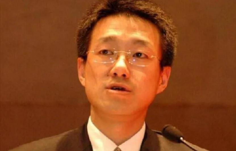 坚持与信念:孙彤宇在拼多多的重生 孙彤宇,阿里巴巴的元老之一,却因