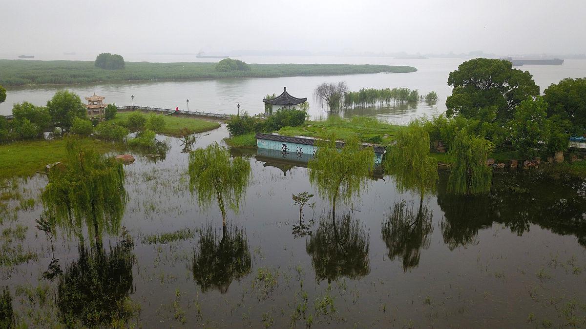 广洋湖旅游攻略 广洋湖,位于中国湖南省岳阳市平江县境内,是一座以