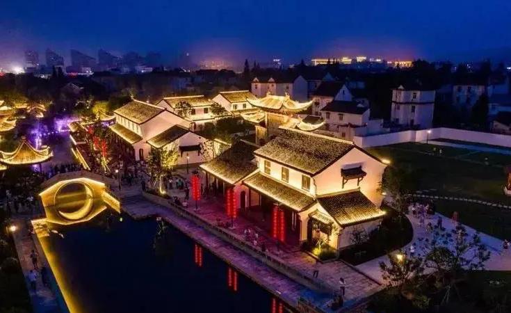 乍浦镇:浙江北部经济重镇的崛起 乍浦镇位于嘉兴市平湖市,地处浙北