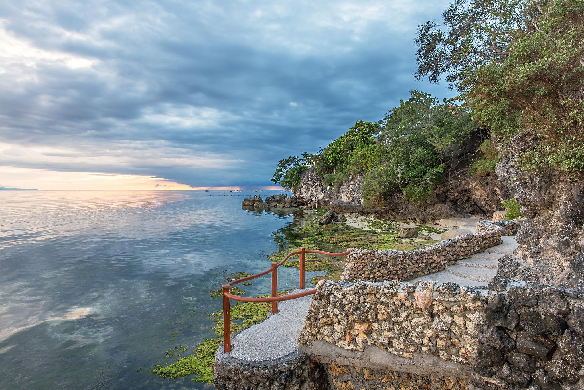 南澳岛拍照打卡攻略 如果你正在寻找一处远离城市喧嚣,充满自然风光的