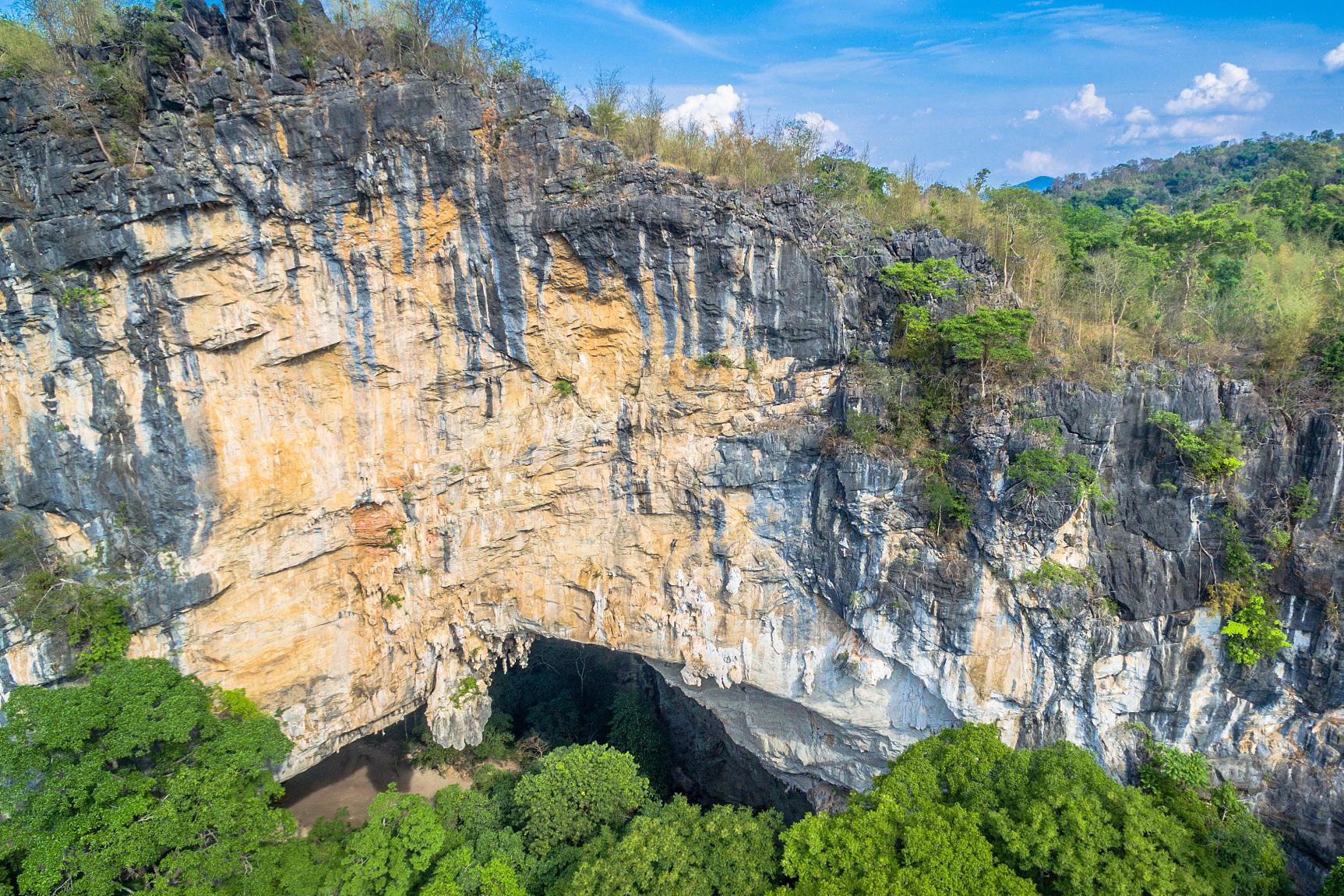 罗甸县旅游景点介绍图片