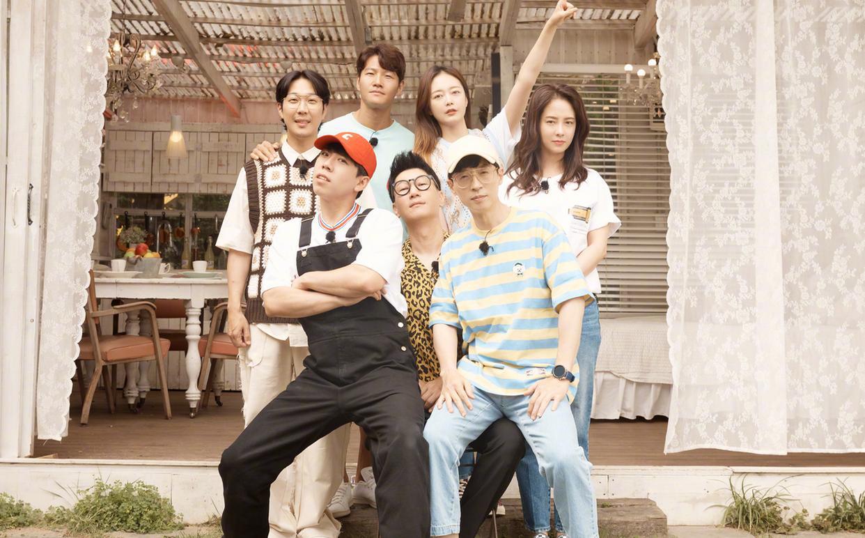 runningman2017下载，runningman2021下载最新