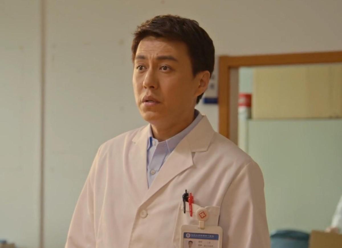 靳东也救不活《欢迎来到麦乐村》?