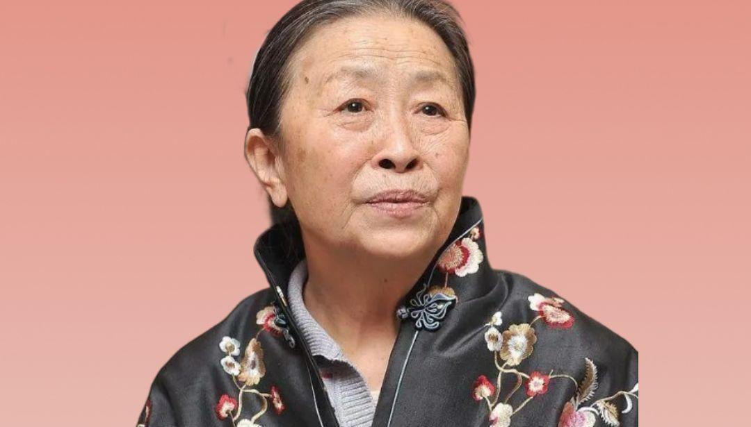 遗产托付胡歌背后的深思 张少华,一位低调而技艺高超的女演员,她的