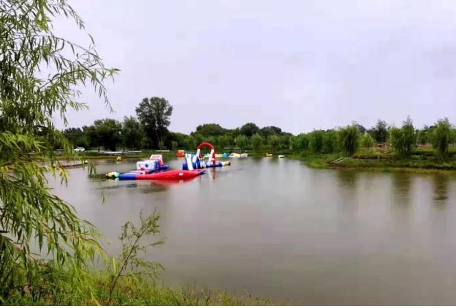 内蒙古孟家段水库,一座集多重功能于一身的水库 内蒙古,这片广袤而