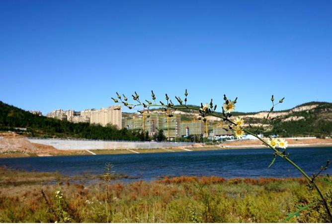 内蒙古孟家段水库,一座集多重功能于一身的水库 内蒙古,这片广袤而