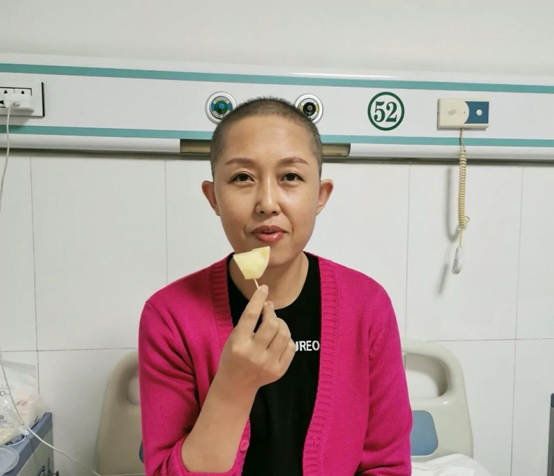 高海燕因白血病不幸离世 庆阳籍歌手高海燕因白血病不幸离世,享年48岁