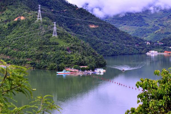 云县旅游景点推荐 云县位于临沧市,离凤庆县较近.