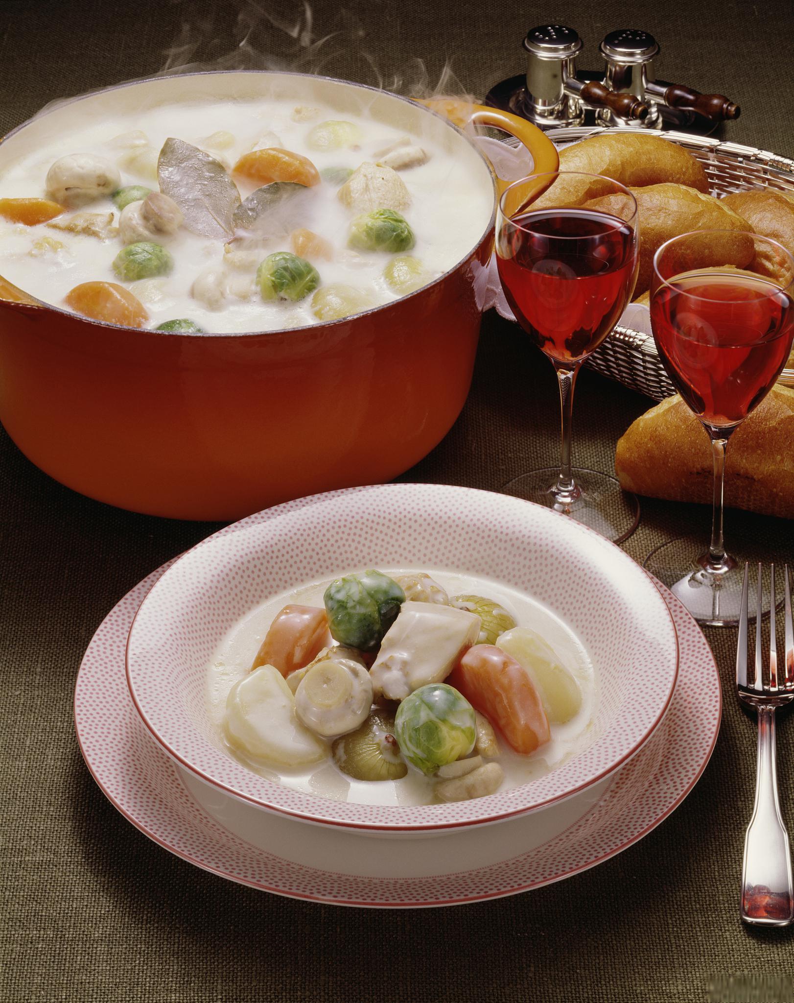 产后恢复必备:一碗香浓粥品,助你恢复元气 产后虚弱乏力,食欲总是很难