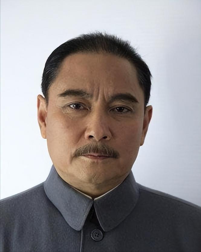 五位特型演员:再现伟人风采 刘怀正,宗利群,古月,卢奇等五位特型演员