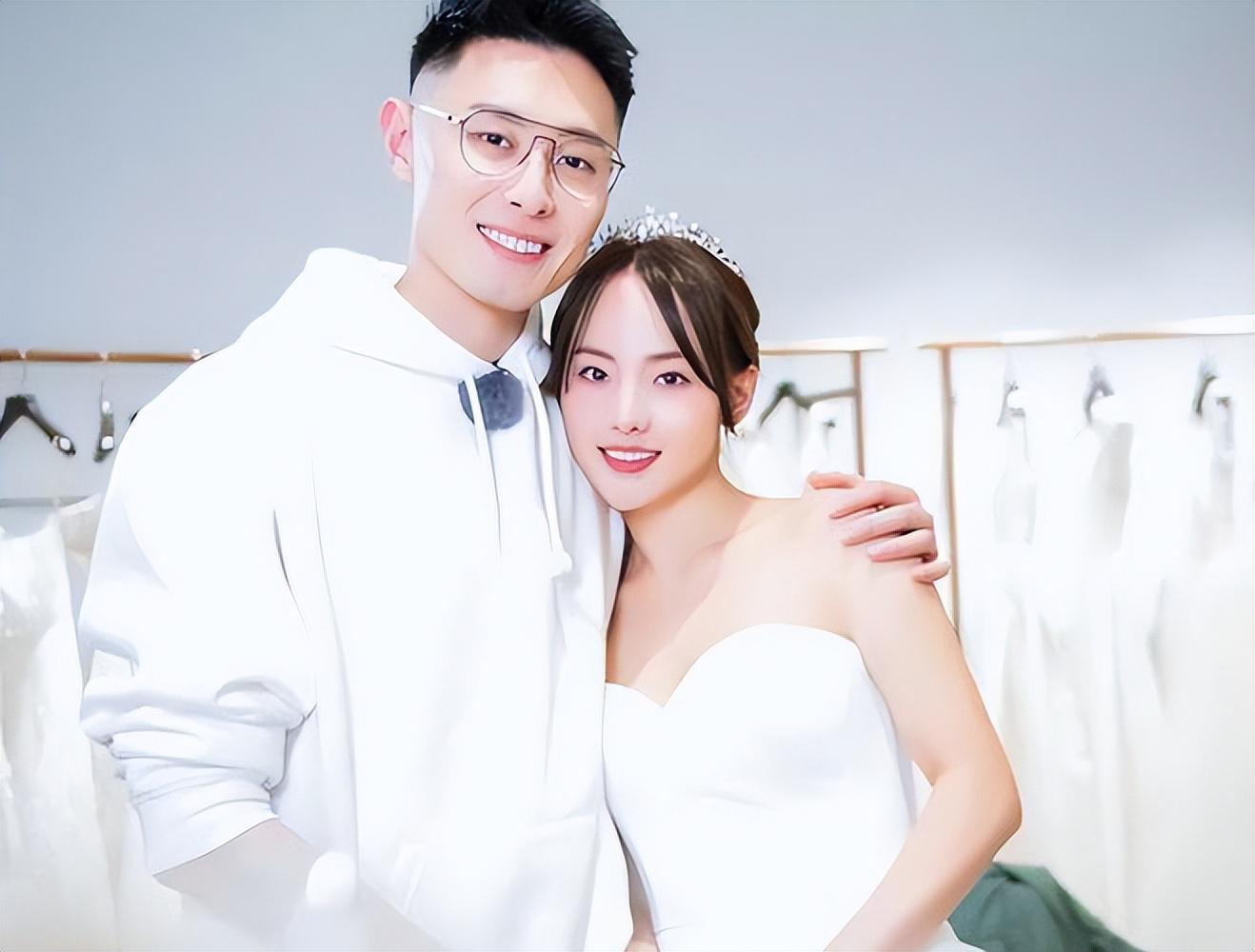 张嘉倪7年婚姻真相:一场婚礼背后的心碎与重生 张嘉倪与买超的7年婚姻