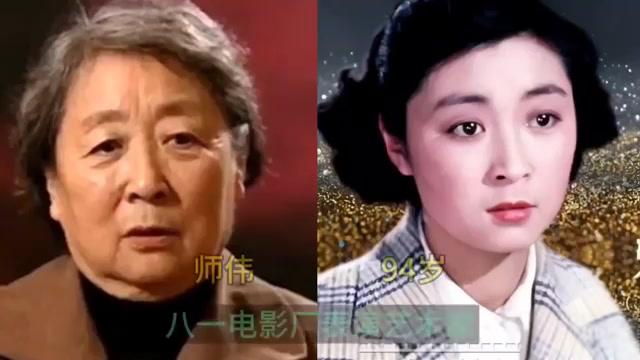 岁月见证演技,人生百态韦伟 韦伟,04年出生的内地女