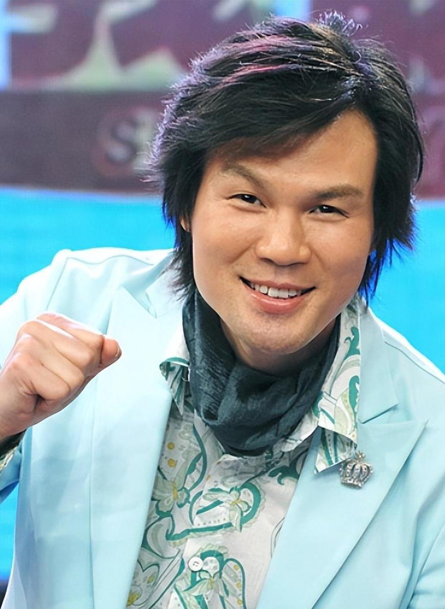 昔日主持一哥的沉浮与抗病之路 李彬曾是娱乐圈中备受瞩目的主持人