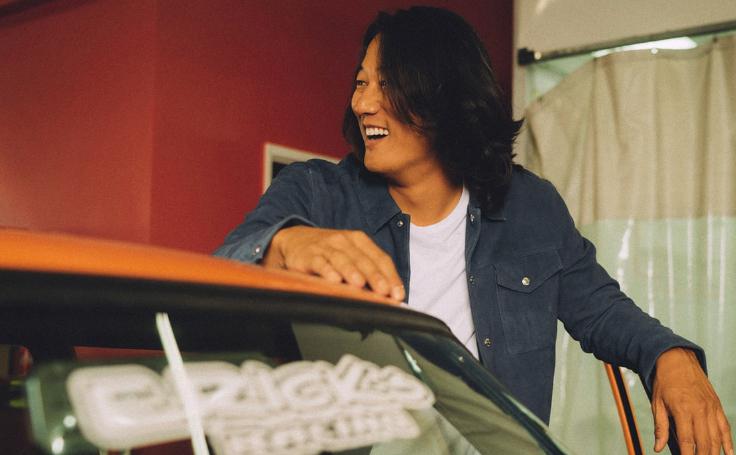 《头文字 d》改编的真人电影,这将是一部有意思的大预算电影,成康透露