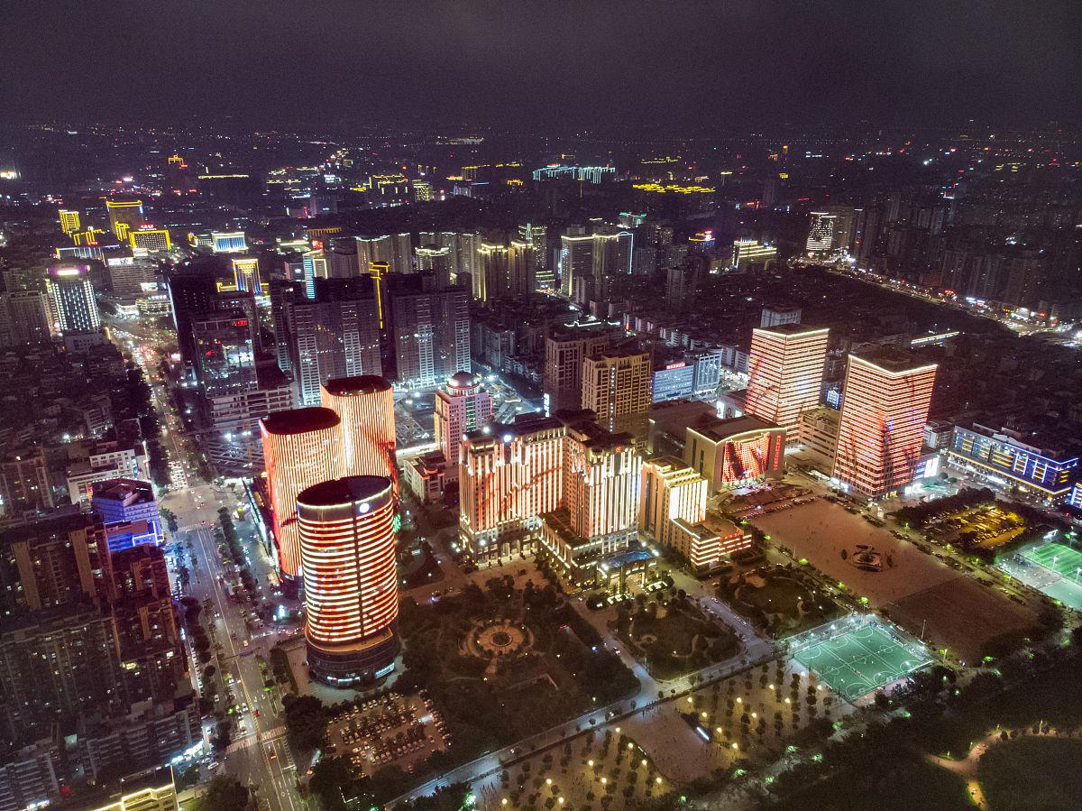 汕头十大必游景点大盘点!