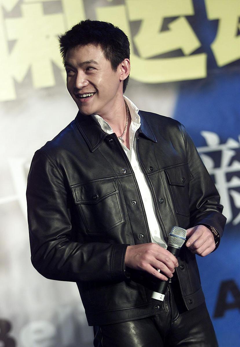 娱乐圈的友情岁月:陆毅与林心如的重逢 在娱乐圈这个瞬息万变的名利场