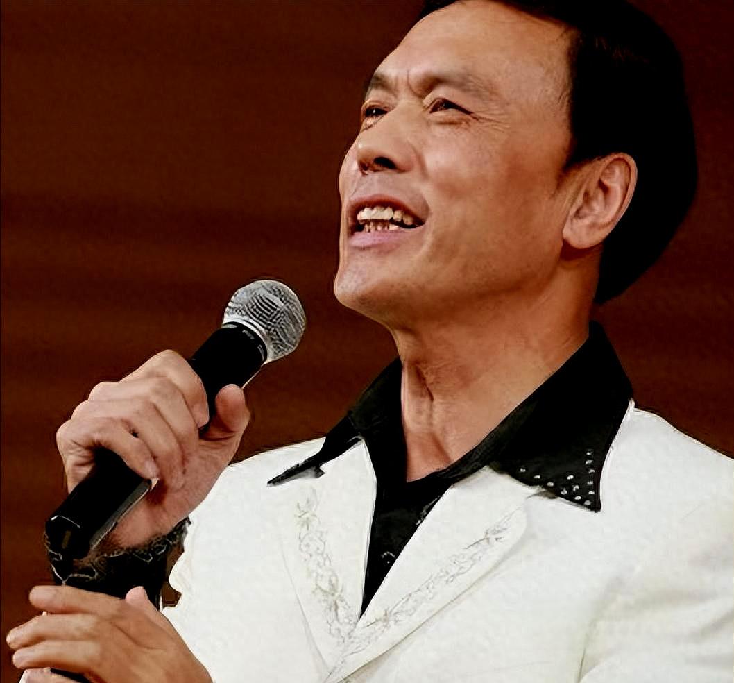 顾国宁,央视金牌主持人,事业家庭双丰收,却突遭生活重击.