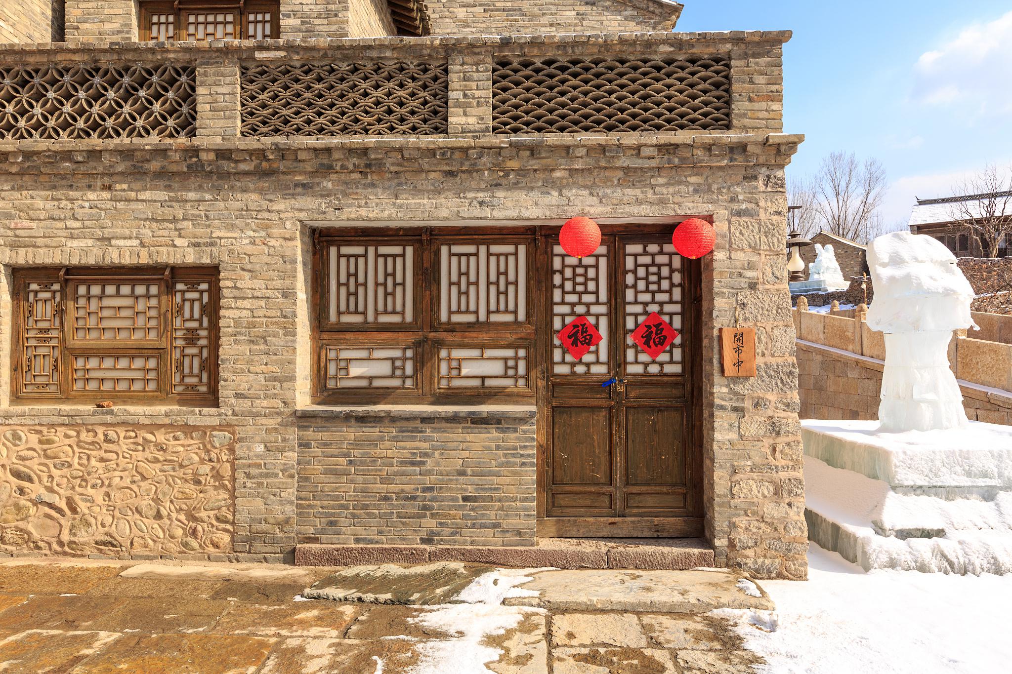 葫芦岛:探索东北小城的十大旅游胜地 葫芦岛,这座隐藏在辽宁省东北部