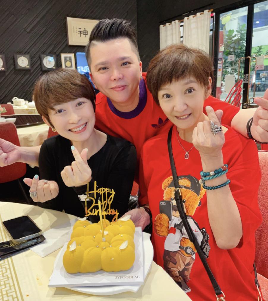 "最美李莫愁"雪梨:演艺生涯与情感的跌宕起伏 雪梨,香港演艺圈中的一