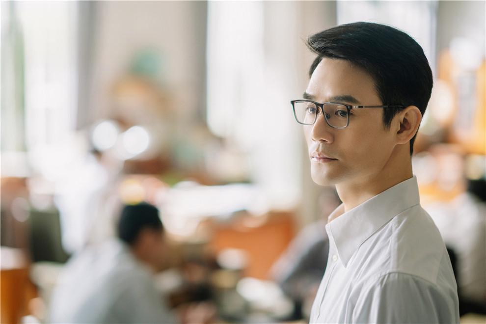 《大江大河》中宋运辉的级别之谜 宋运辉在《大江大河》中从技术员